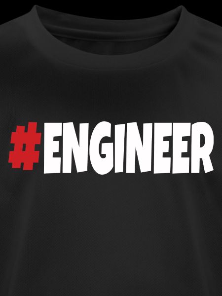 #engineer red&white