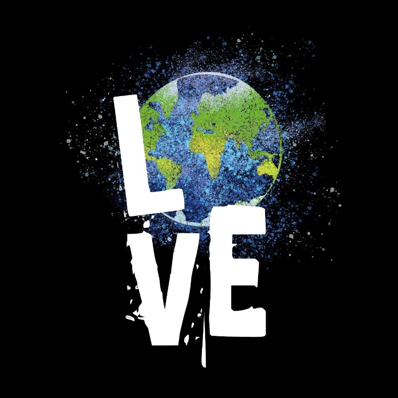 L’amour du monde