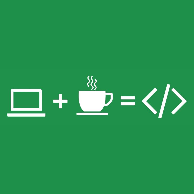 Coffee and Computer Science