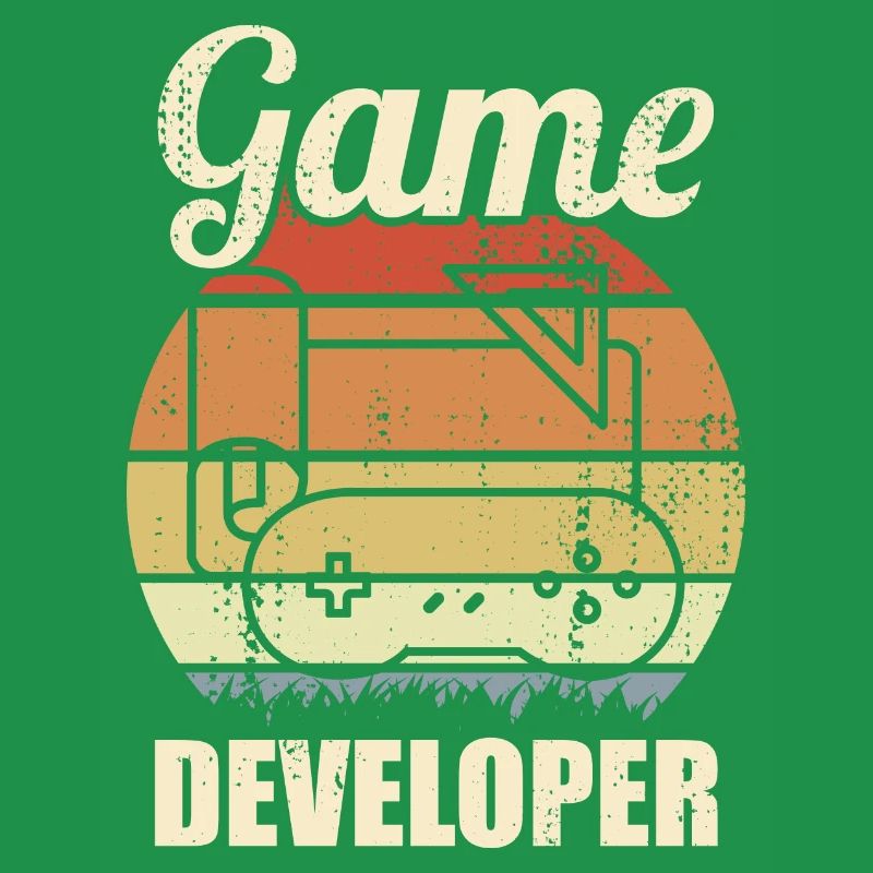 Développement de jeux