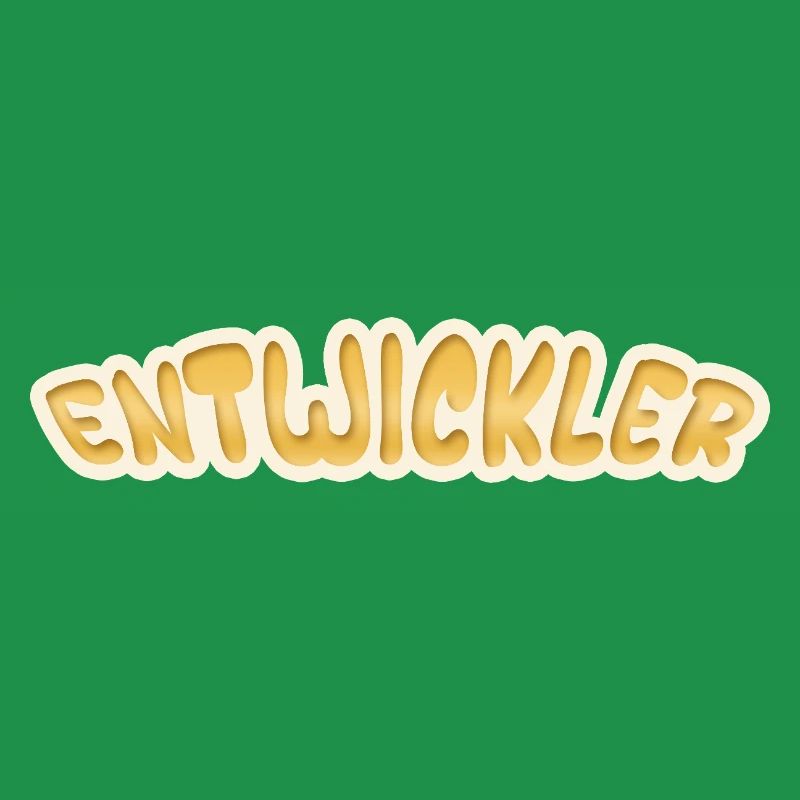 Job Developer