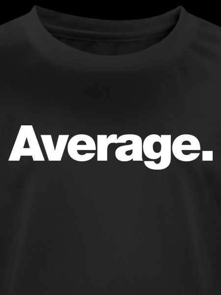 Average