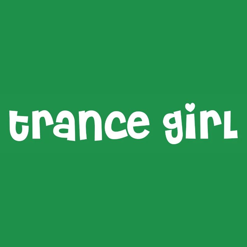 Ragazza Trance