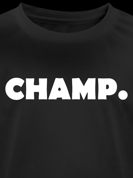 CHAMP