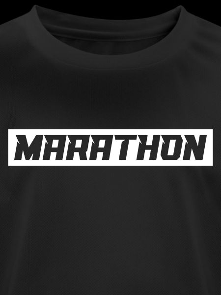 marathon