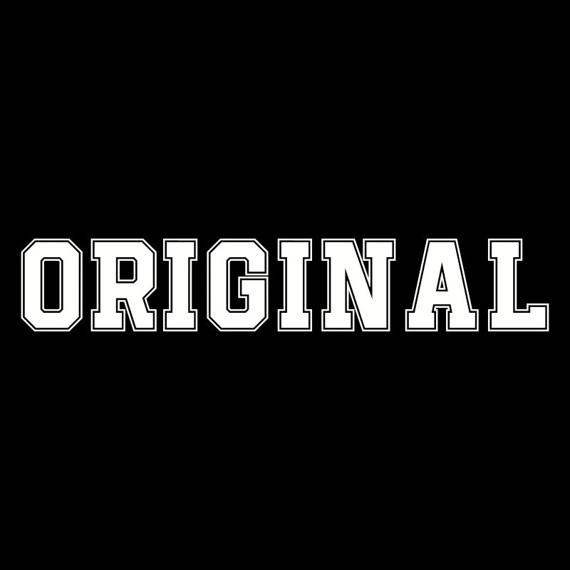 Original