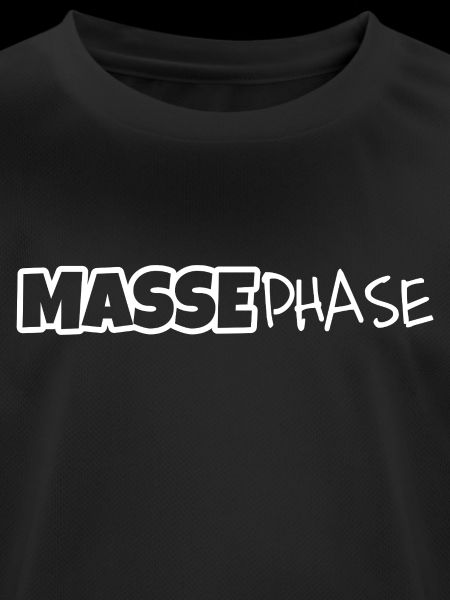 Masse phase