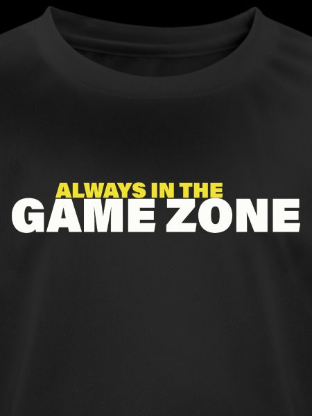 GAME ZONE