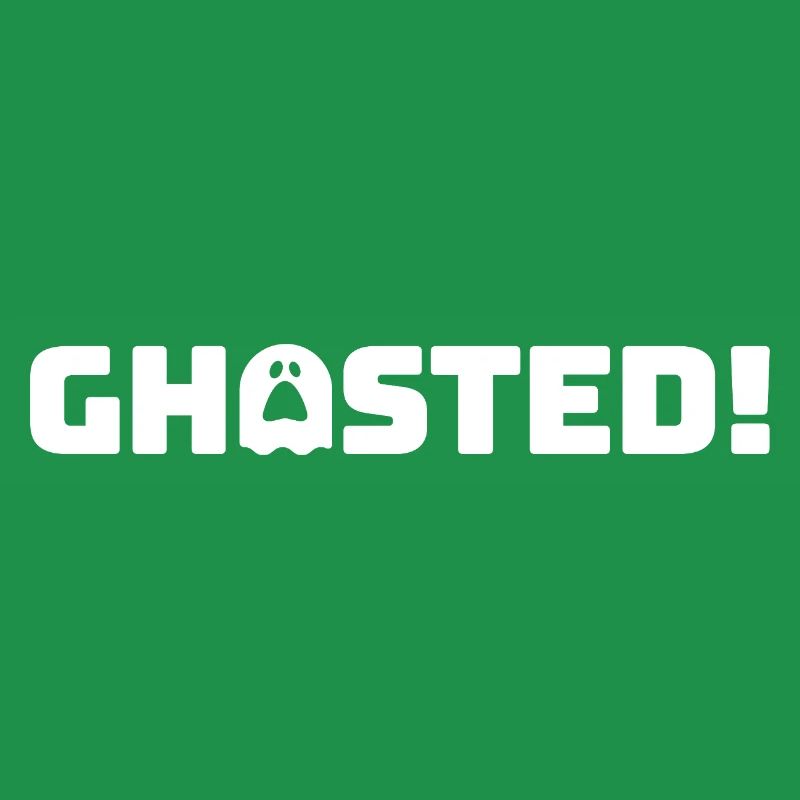 Ghosted2_White