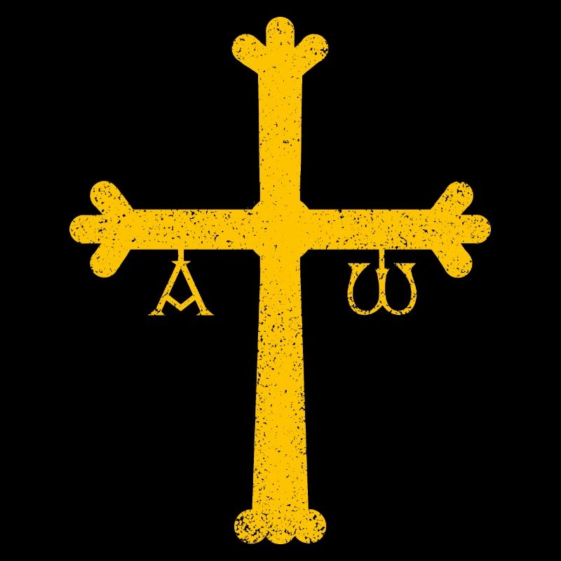 Croix des Asturies