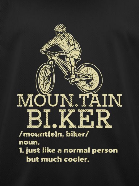 Trailfahrer