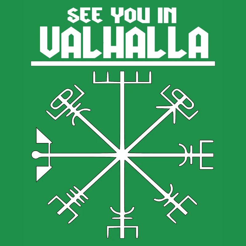 rendez-vous à Valhalla Viking