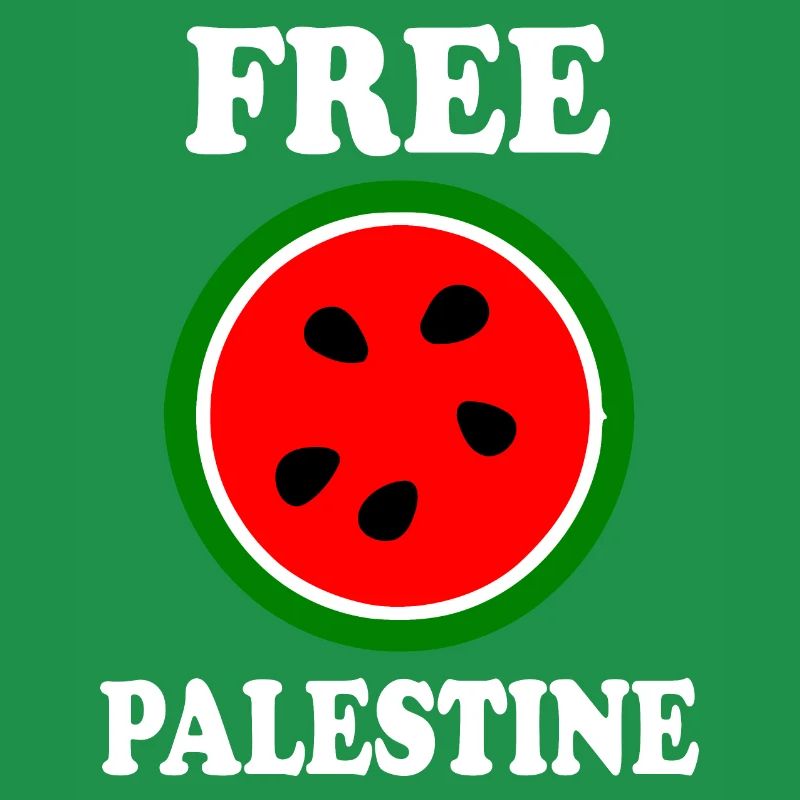 Melon pastèque de Palestine gratuit