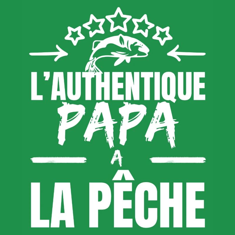 DER AUTHENTISCHE VATER