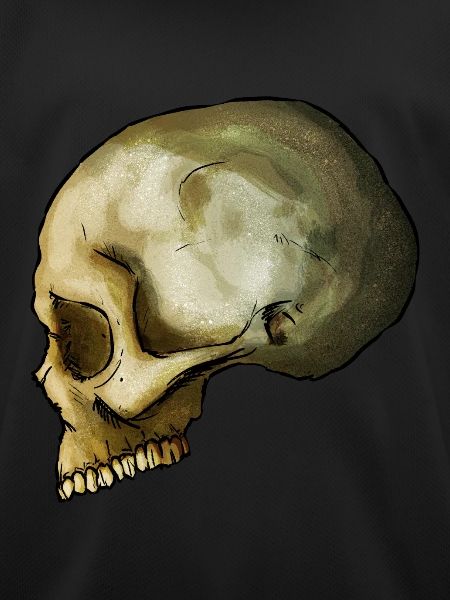 Skull 2