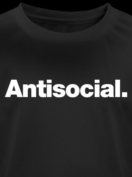 asozial