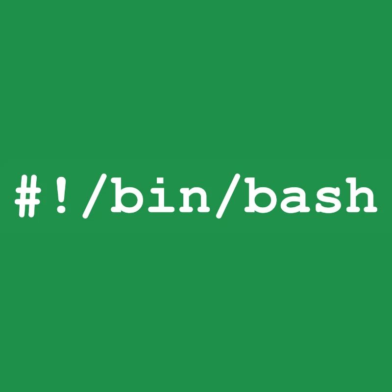 Shell bash / bourne-again sous Linux et Unix