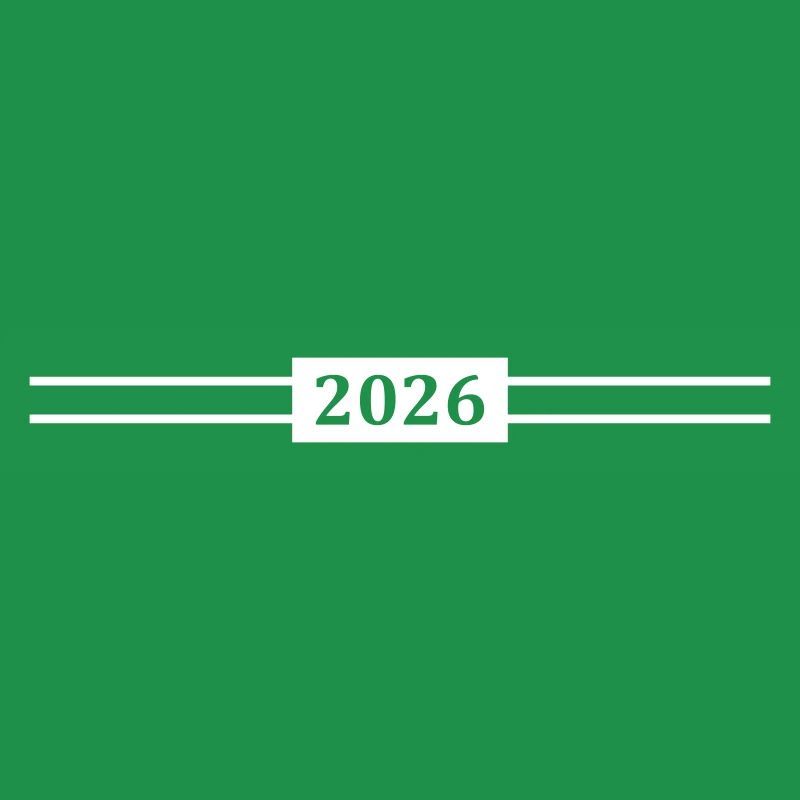 2026 year