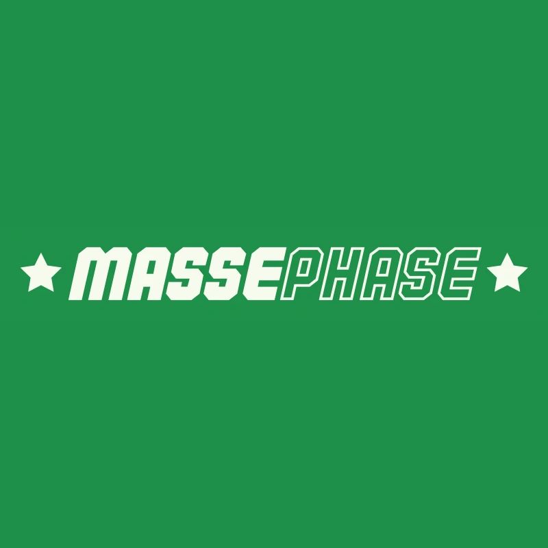 Phase de masse