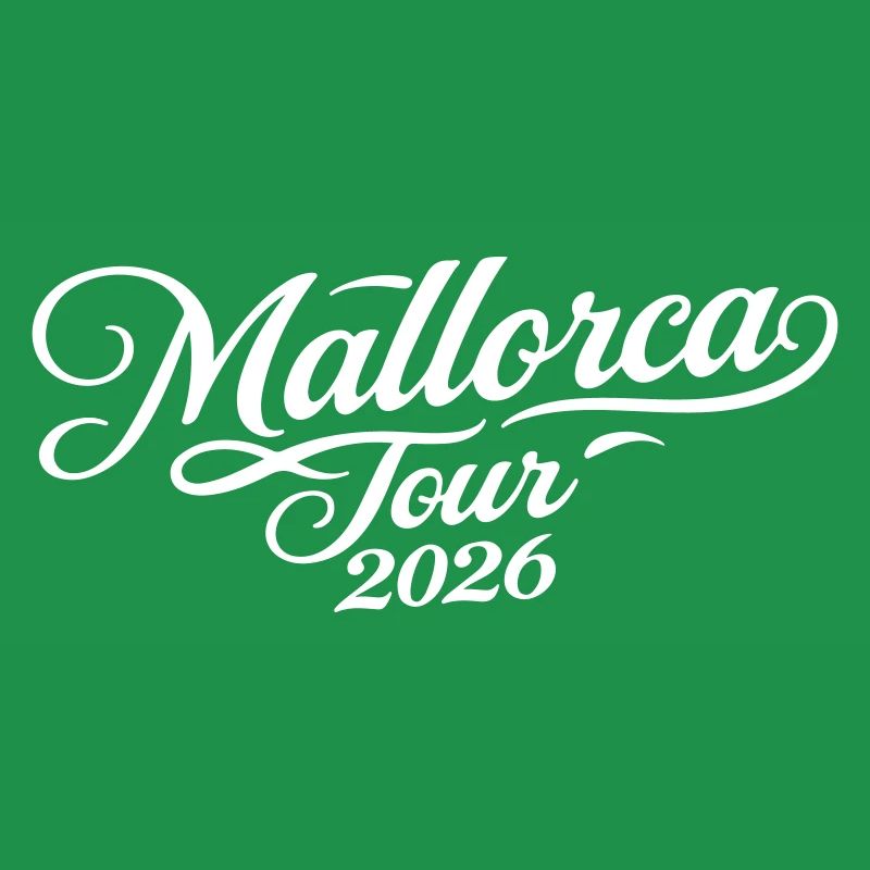 Mallorca Tour 2026