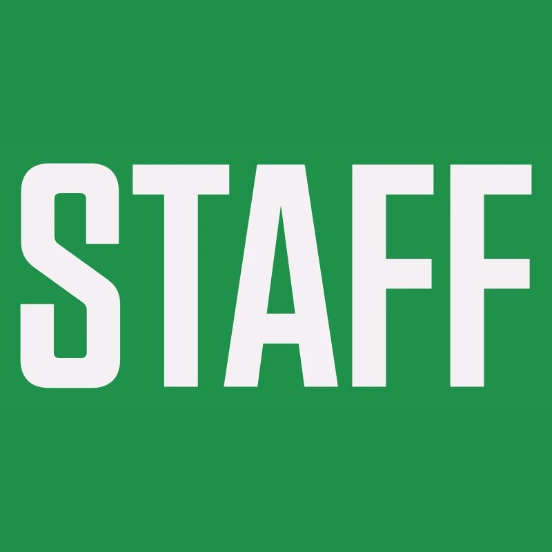 Staff