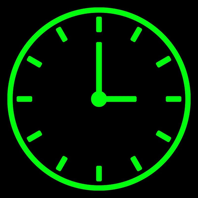clock time clock time hourglass hourglass60