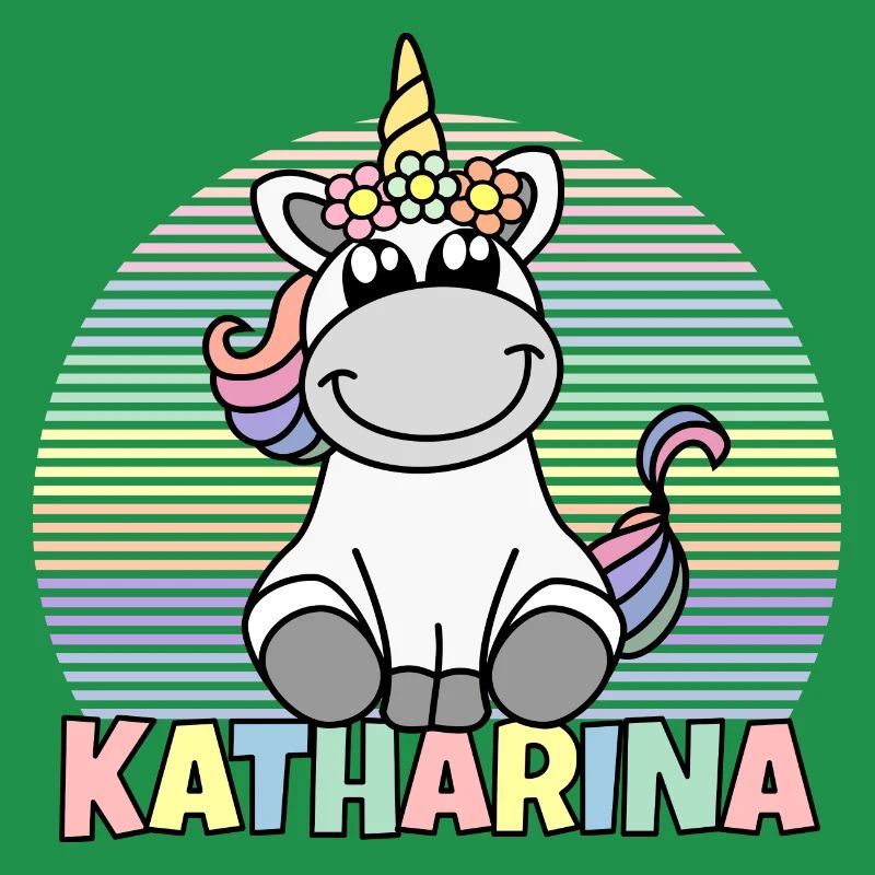 Katharina Einhorn Name