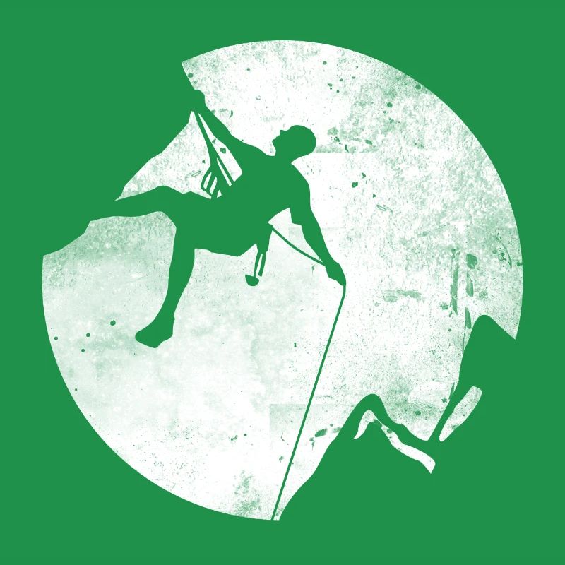 Geschenk Kletterer Boulderer klettern bouldern