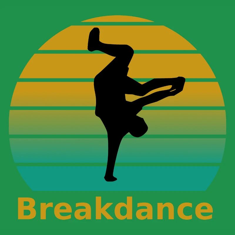 Breakdance