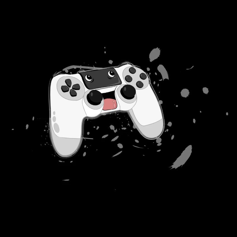 Crazy controller