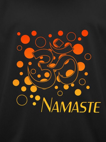 Namaste