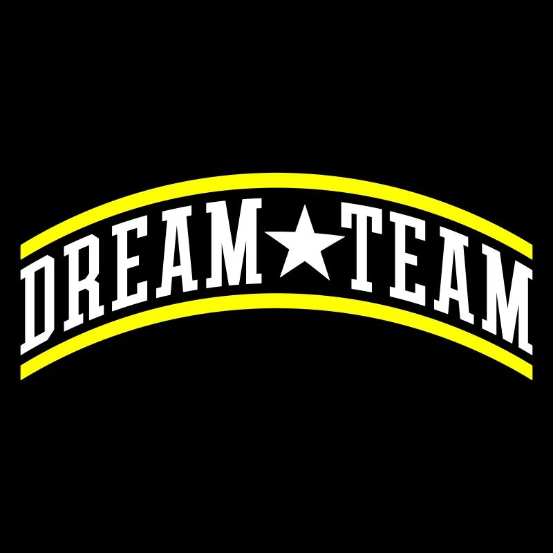 Dream Team Teamwork