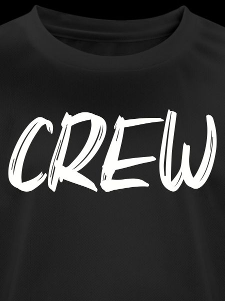 crew