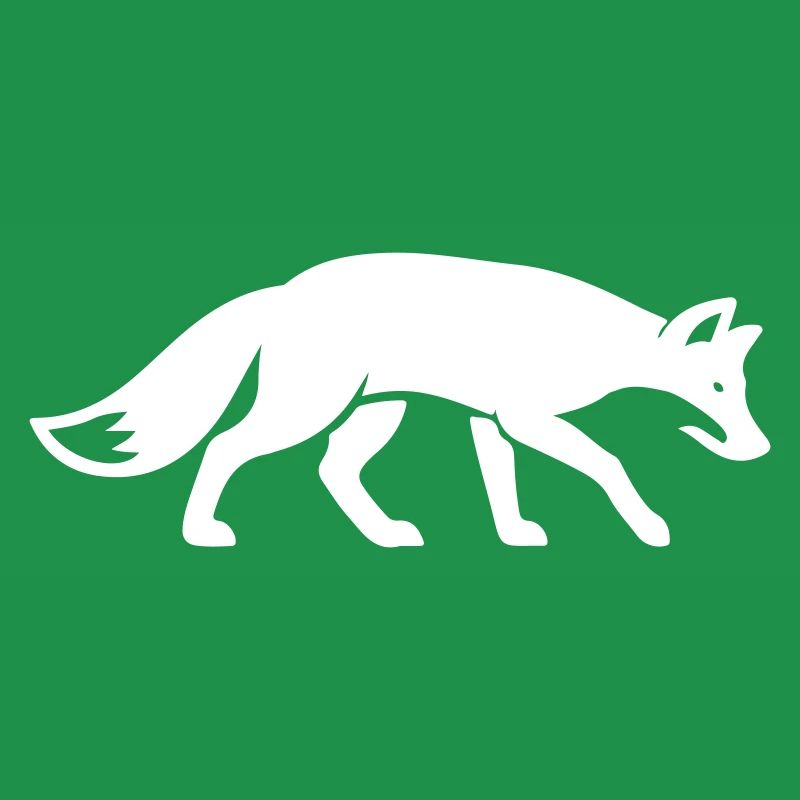 Fuchs Tier