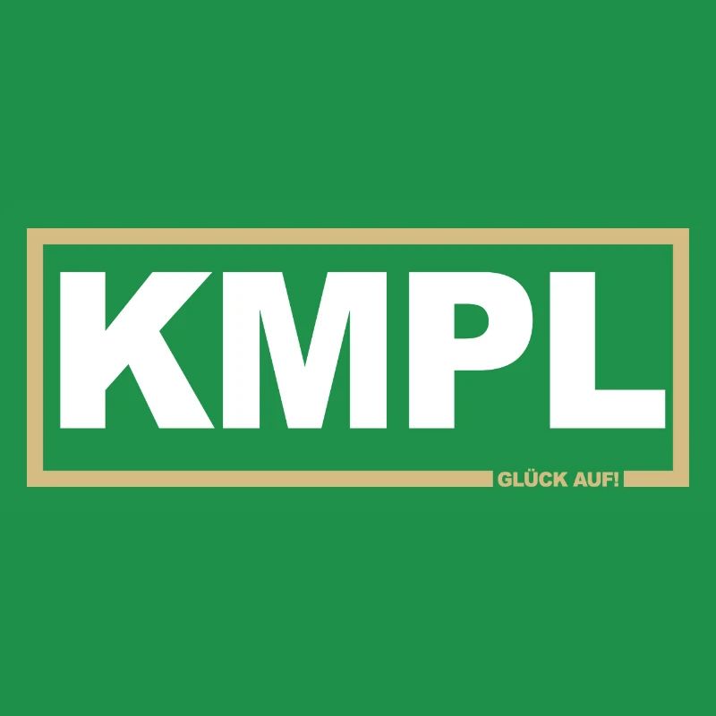 KMPL - Buddy gold