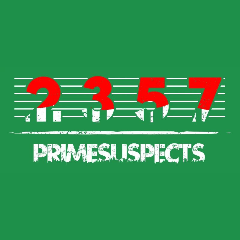 Math Nerd Students University Professor Mathematics