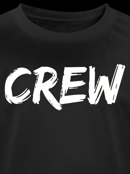 crew