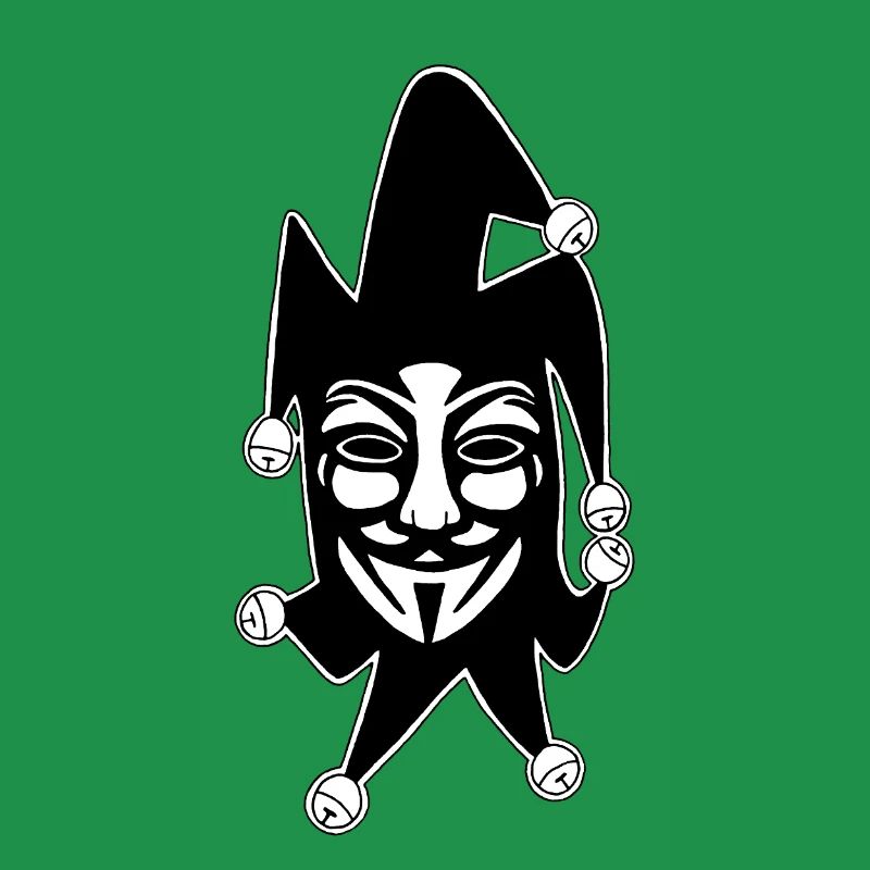 Anonymous Jester