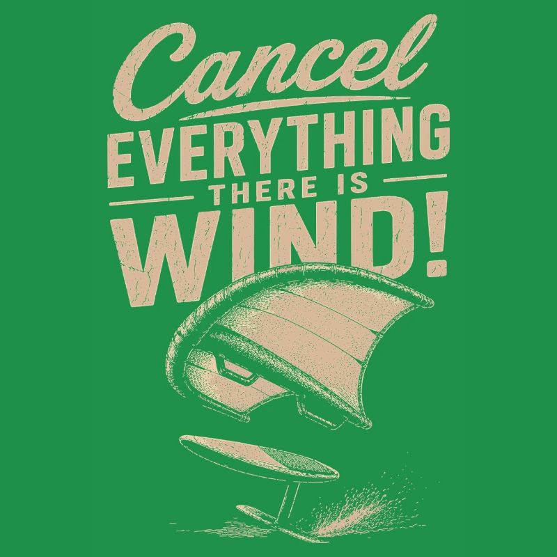 Windstorm Windsurf Statement
