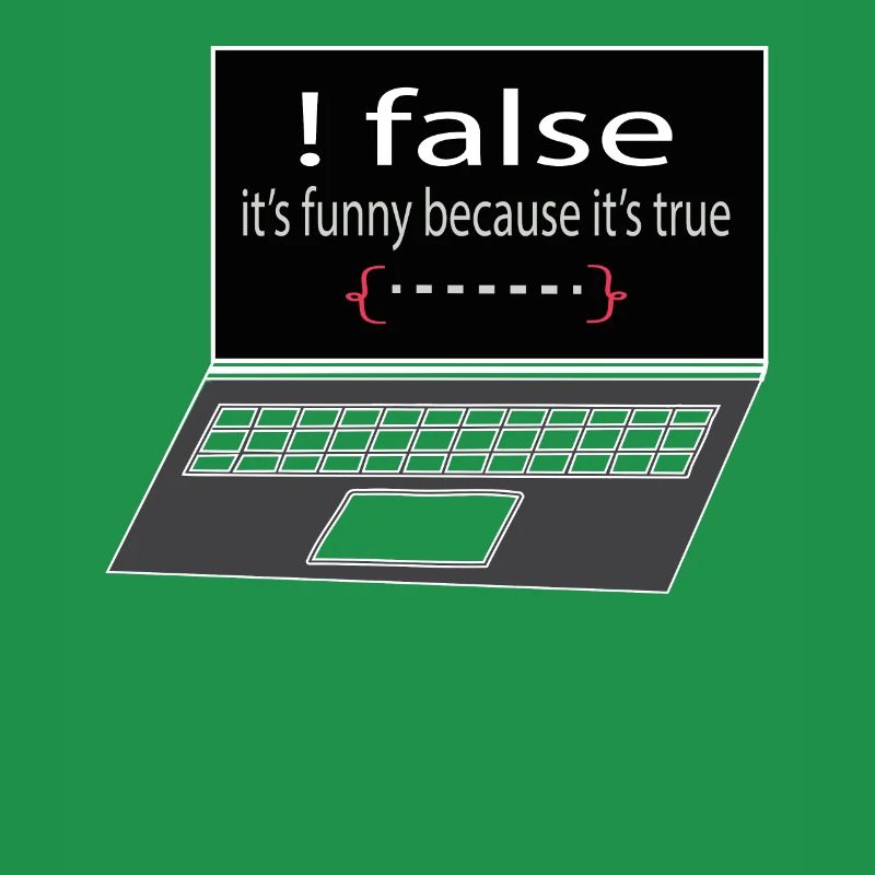 Software Developer Programmer Gift