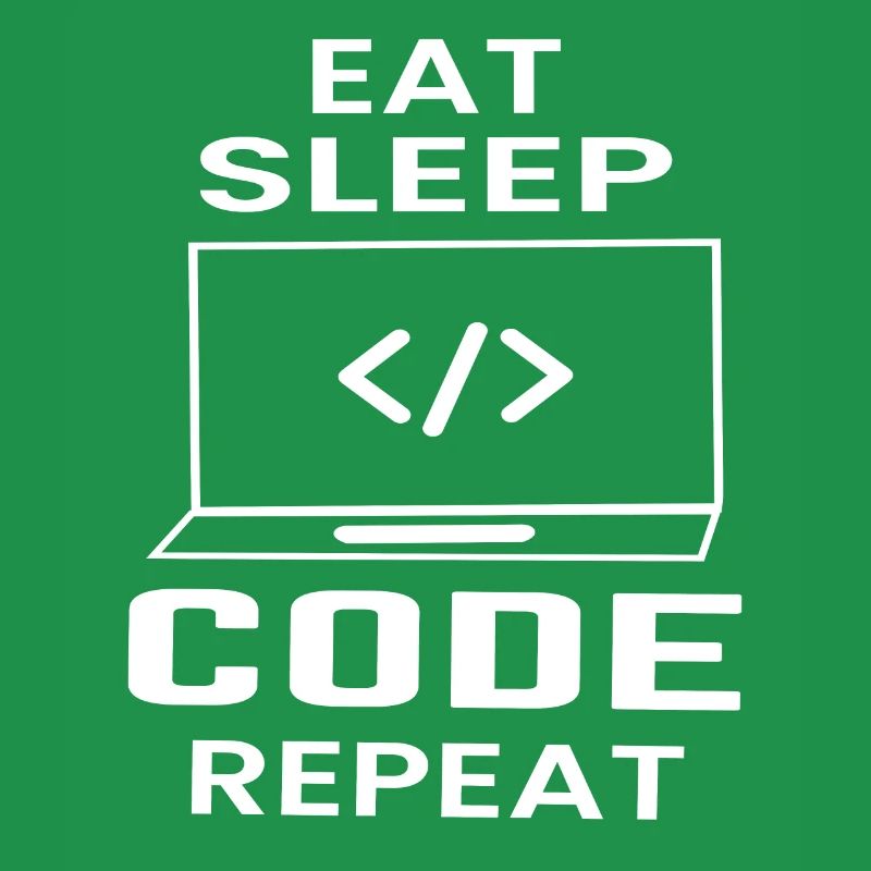 Software Developer Programmer Gift