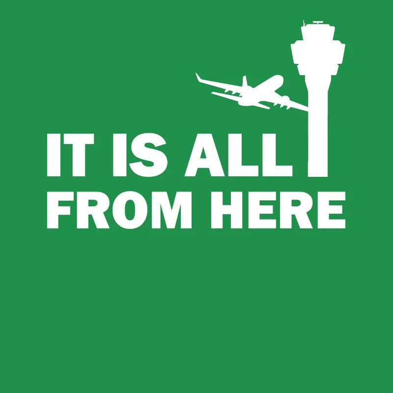 Air traffic controller Tower controller Flight attendants