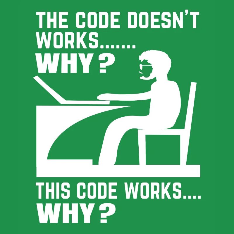 Software Developer Programmer Gift