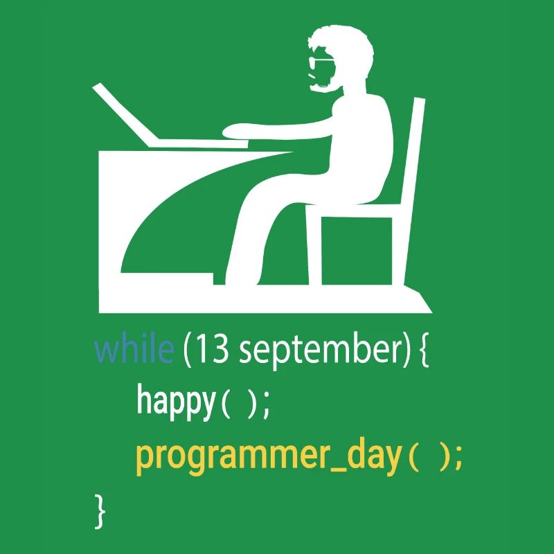 Software Developer Programmer Gift