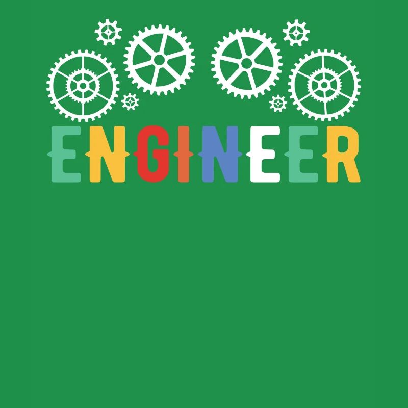 Engineer Brain Mechanical Engineering Electrical Engineering Math