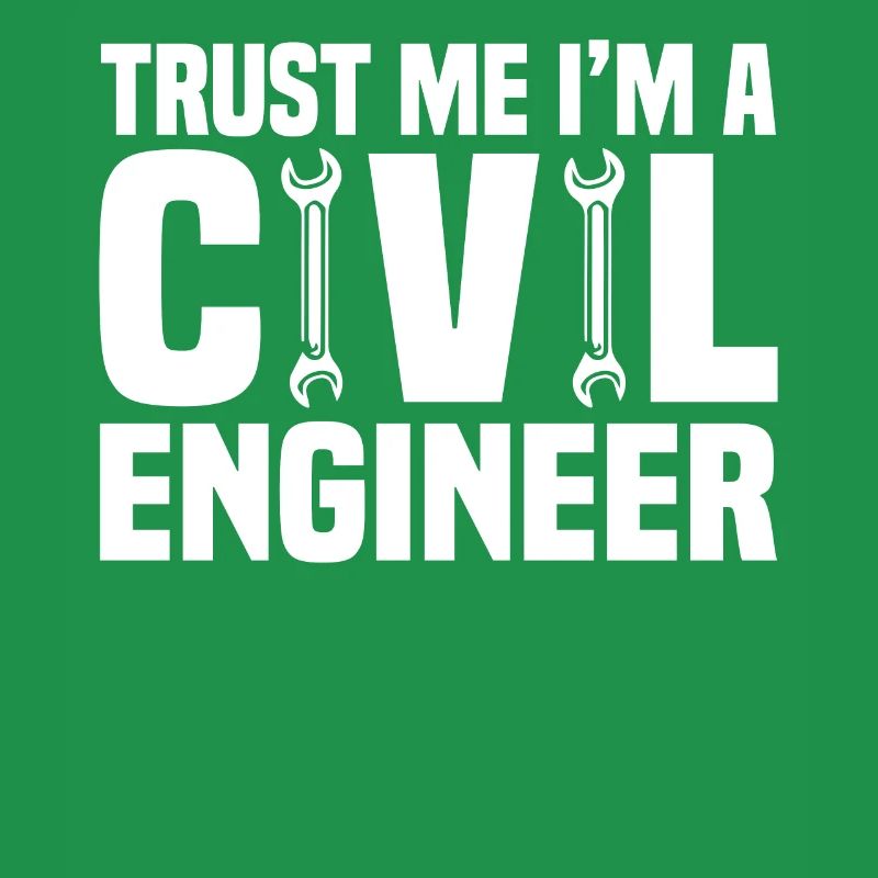 Civil Engineer Bridge Construction Statics Structural Engineer