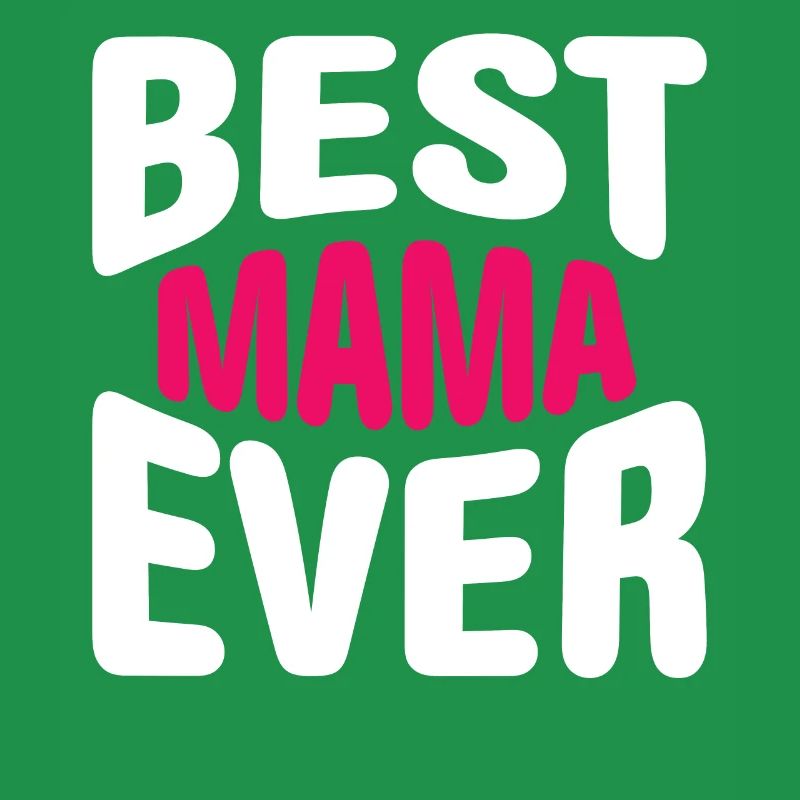 Beste Mama Überhaupt Muttertag Mutter Geschenk