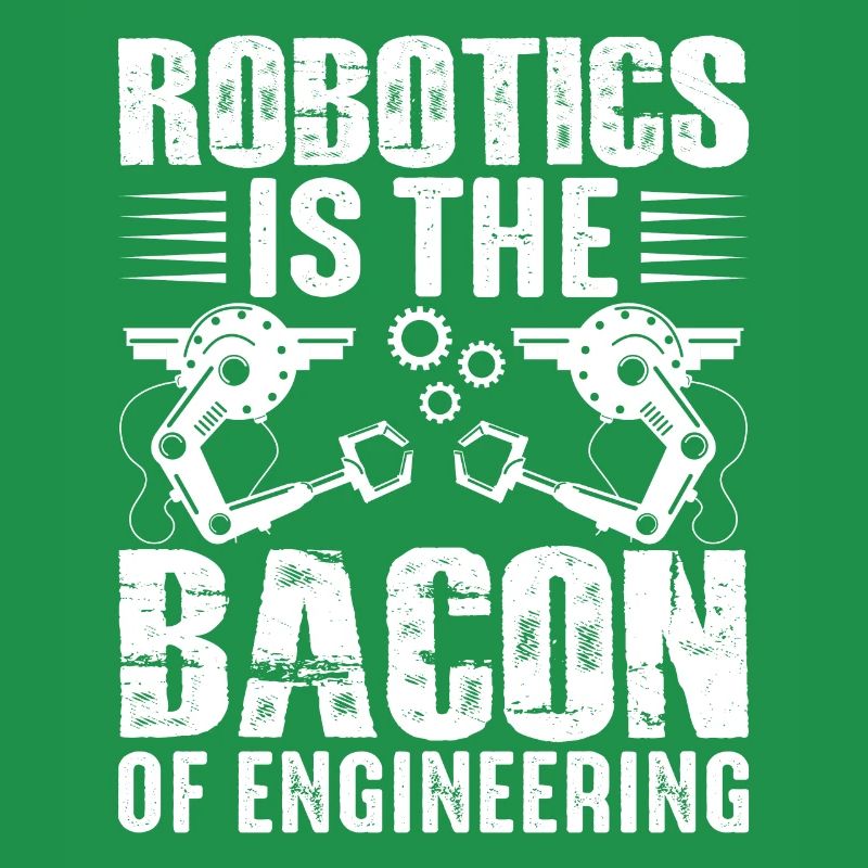 Robot Programmer Automation Technician