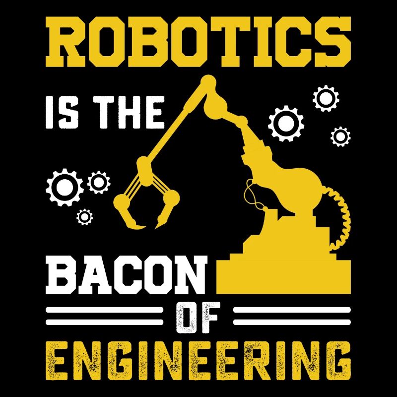 Programmeur de robots Technicien en automatisation