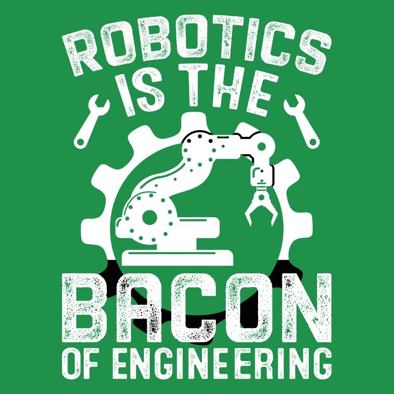 Programmeur de robots Technicien en automatisation